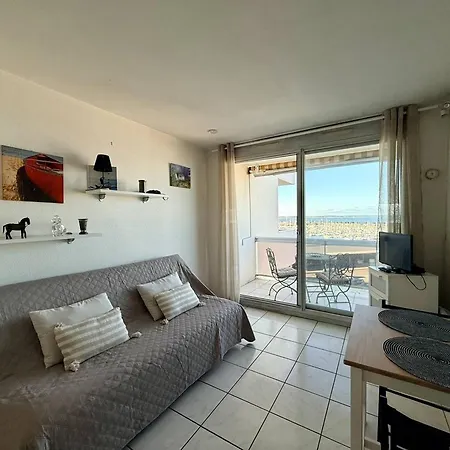 Avec Balcon, Piscine Et Parking - Aiguillon - Fr-1-433-1 Апартаменты *