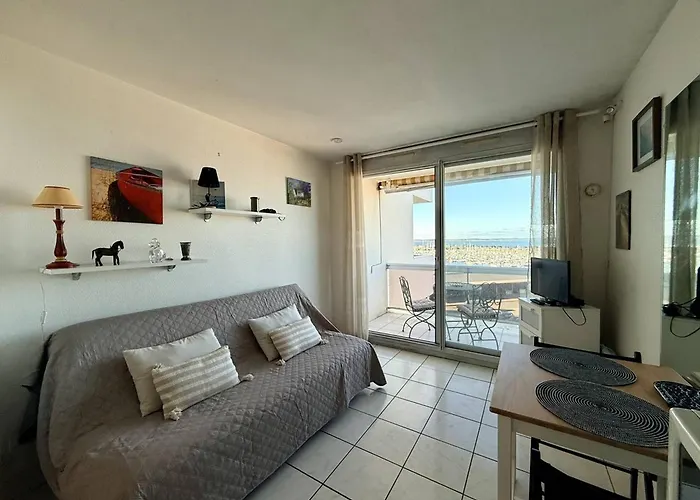 Avec Balcon, Piscine Et Parking - Aiguillon - Fr-1-433-1 Апартаменты *