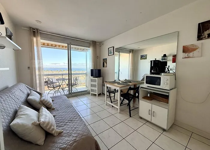 Апартаменты Avec Balcon, Piscine Et Parking - Aiguillon - Fr-1-433-1 Аркашон