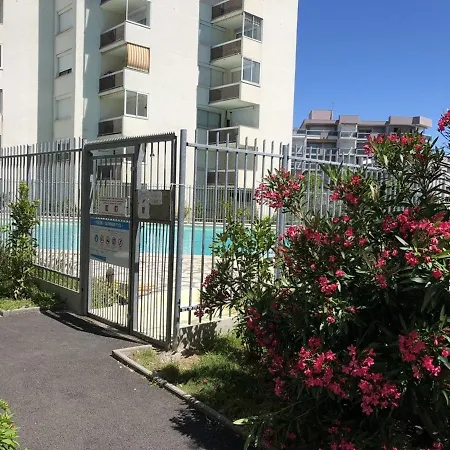 Arcachon, 1 Pièce, 2 Personnes - Fr-1-433-1