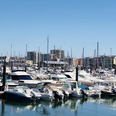 Arcachon, 1 Pièce, 2 Personnes - Fr-1-433-1 Appartement *