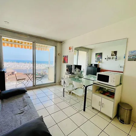 Appartement Arcachon, 1 Pièce, 2 Personnes - Fr-1-433-1
