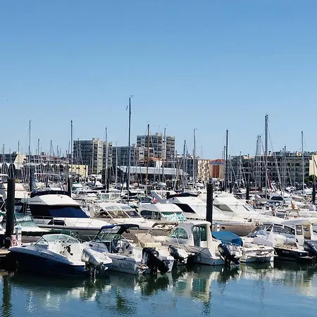 Avec Balcon, Piscine Et Parking - Aiguillon - Fr-1-433-1 *