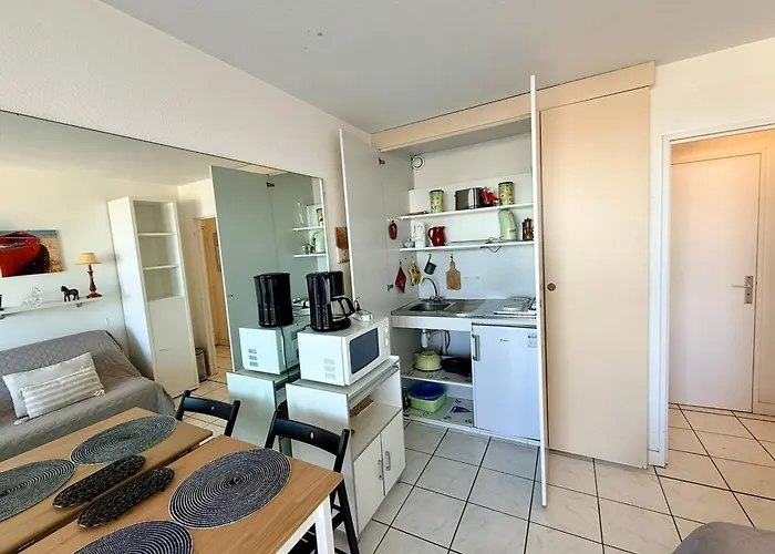 Avec Balcon, Piscine Et Parking - Aiguillon - Fr-1-433-1 Daire *